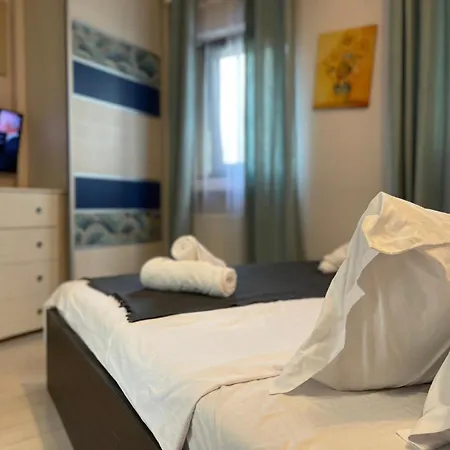 Appartement Gogh Old Bucarest