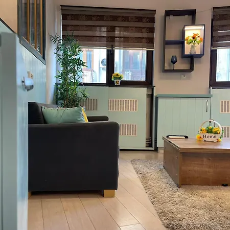 Gogh Old Apartment *