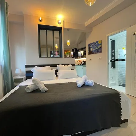 Appartement Gogh Old *