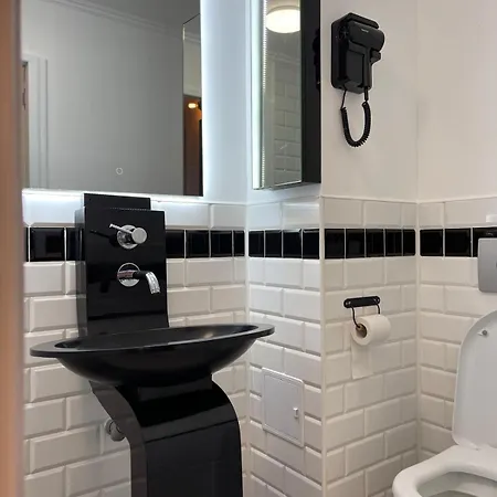 Апартаменты Gogh Old