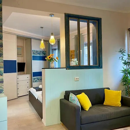 Gogh Old Apartment *