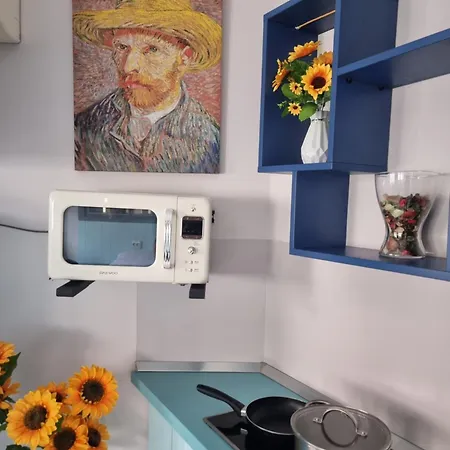 Gogh Old *