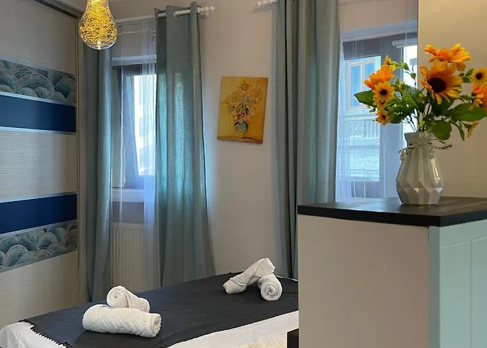 Gogh Old * Бухарест