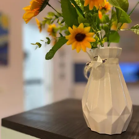 Apartmán Gogh Old *