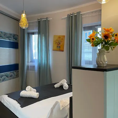 Gogh Old * Boekarest