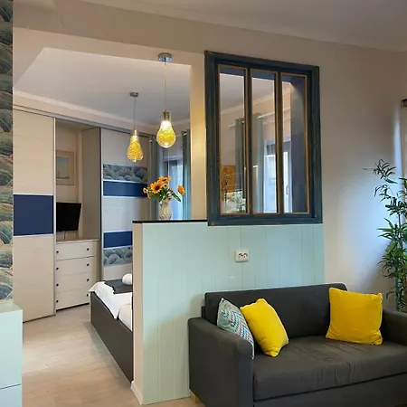 Gogh Old Appartement