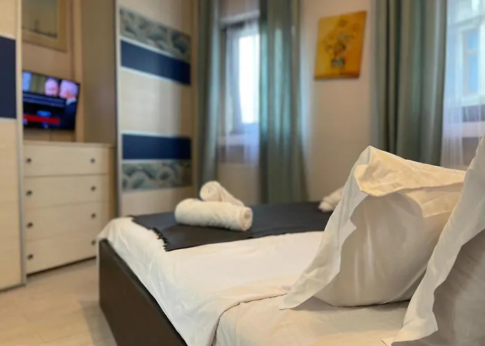 Apartmán Gogh Old Bukurešť