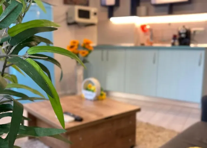 Apartmán Gogh Old Bukurešť