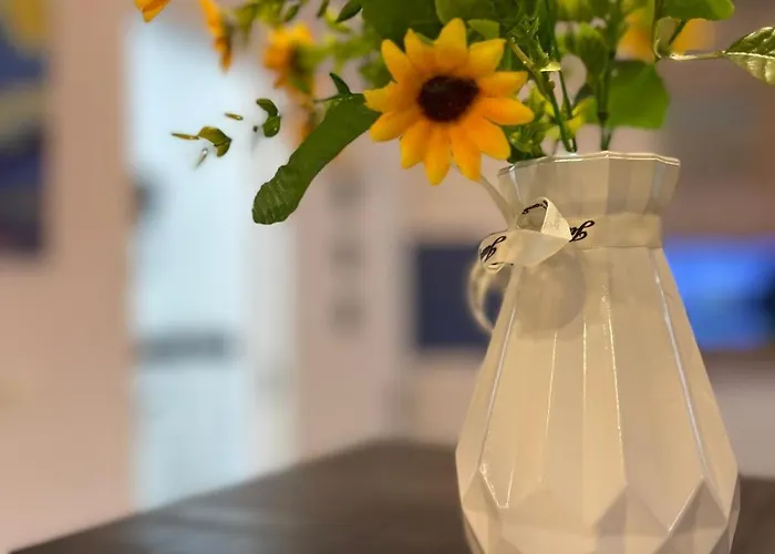 Apartmán Gogh Old *